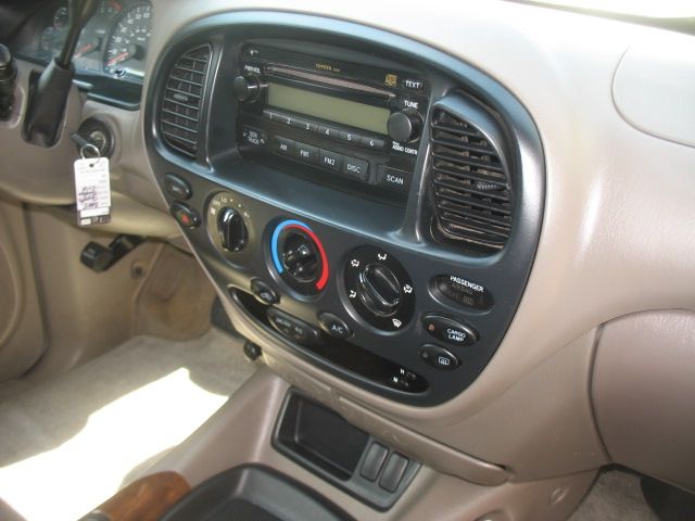 Toyota Tundra 2005 photo 14