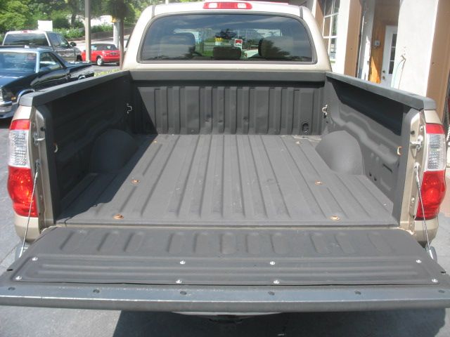 Toyota Tundra 2005 photo 3