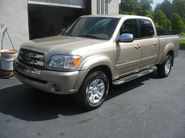 Toyota Tundra 2005 photo 7