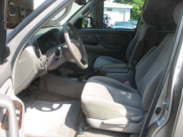 Toyota Tundra 2005 photo 8