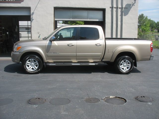 Toyota Tundra 2005 photo 9