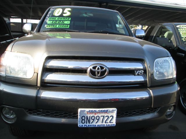 Toyota Tundra 2005 photo 3