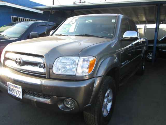 Toyota Tundra 2005 photo 4