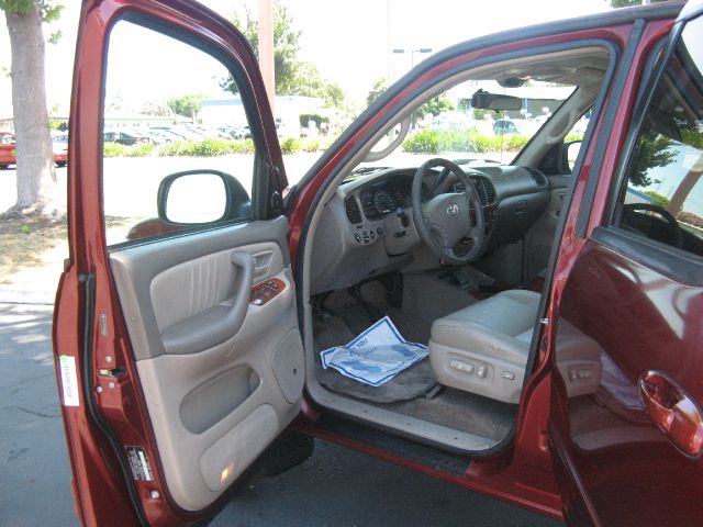 Toyota Tundra 2005 photo 1