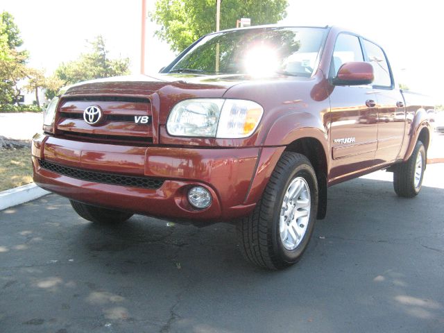 Toyota Tundra 2005 photo 2