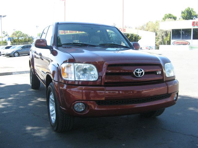 Toyota Tundra 2005 photo 3