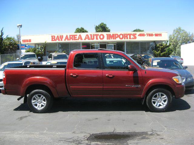 Toyota Tundra 2005 photo 4