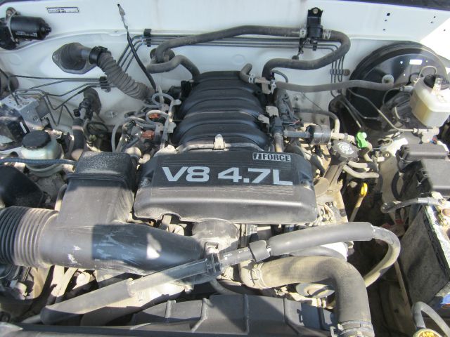 Toyota Tundra 2005 photo 3