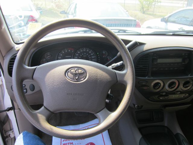 Toyota Tundra 2005 photo 4