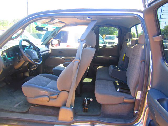 Toyota Tundra 2005 photo 1