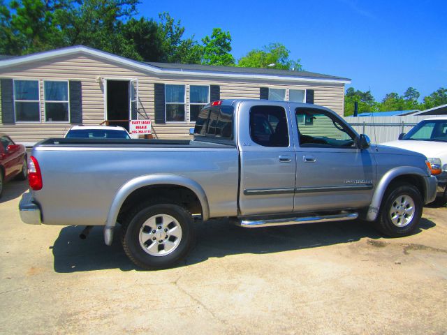 Toyota Tundra 2005 photo 2