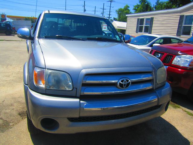 Toyota Tundra 2005 photo 3