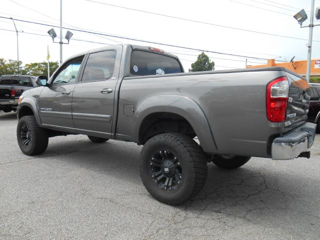 Toyota Tundra 2005 photo 3