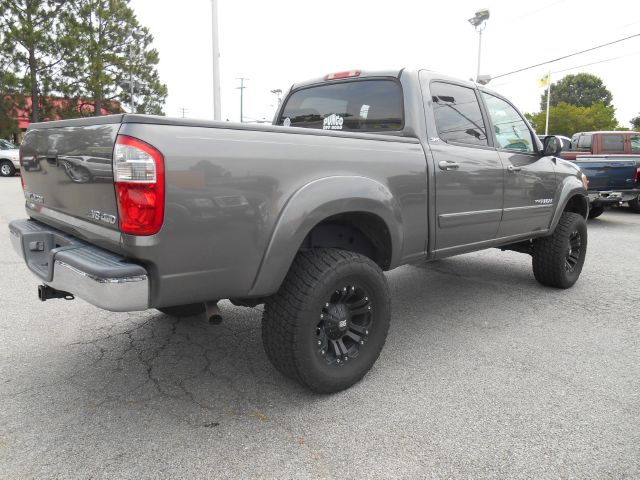 Toyota Tundra 2005 photo 4