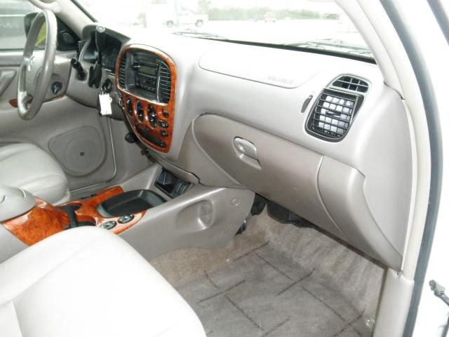 Toyota Tundra 2005 photo 1