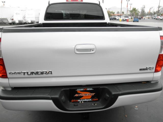 Toyota Tundra 2005 photo 10