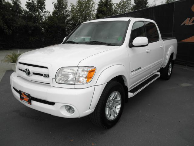 Toyota Tundra 2005 photo 11