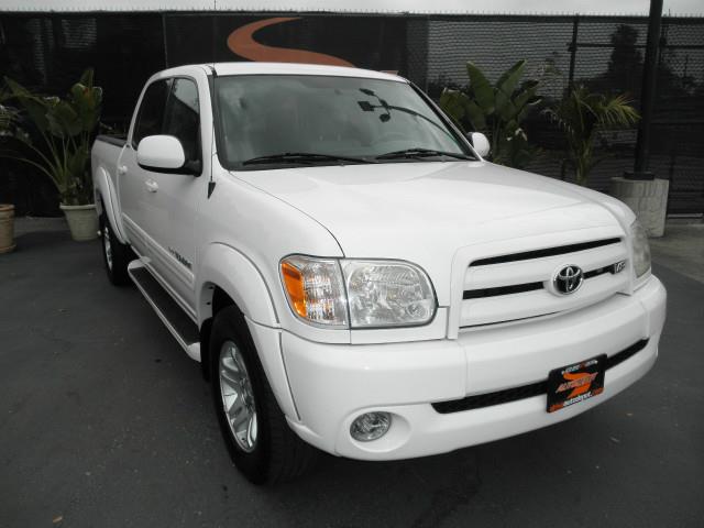 Toyota Tundra 2005 photo 12