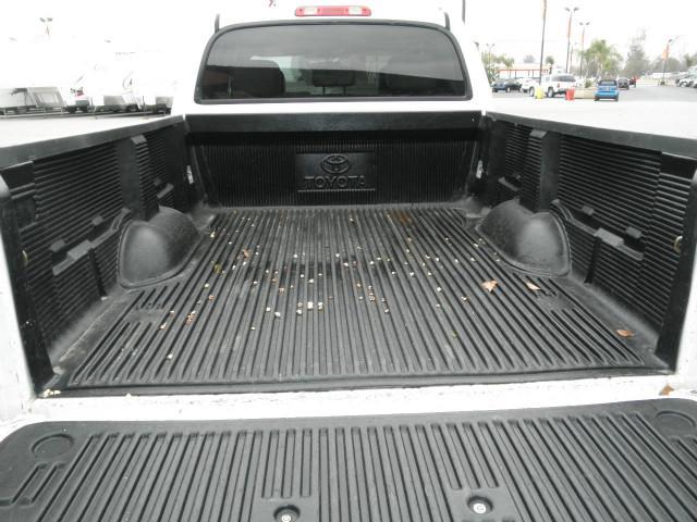 Toyota Tundra 2005 photo 17