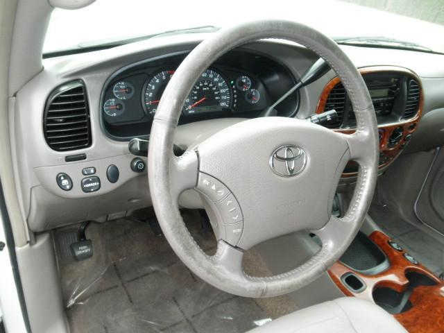 Toyota Tundra 2005 photo 18