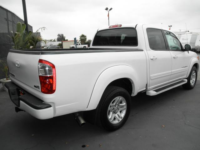 Toyota Tundra 2005 photo 20