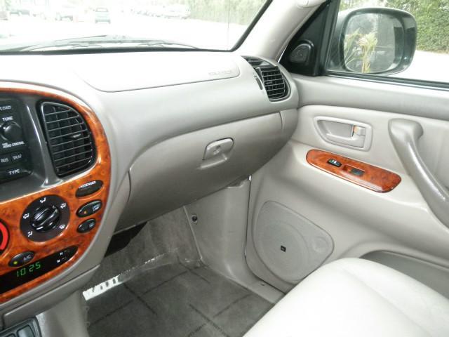 Toyota Tundra 2005 photo 21