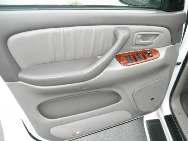 Toyota Tundra 2005 photo 22