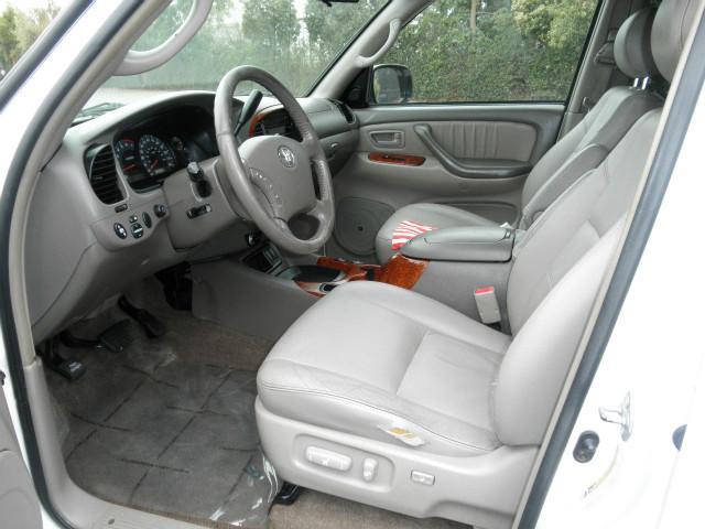 Toyota Tundra 2005 photo 23