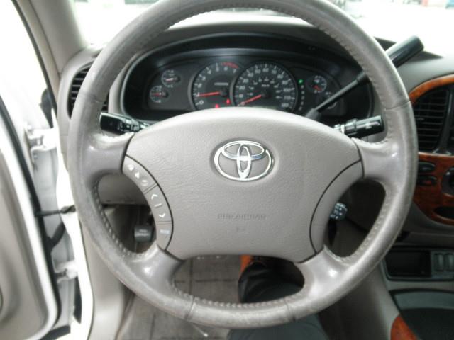 Toyota Tundra 2005 photo 25