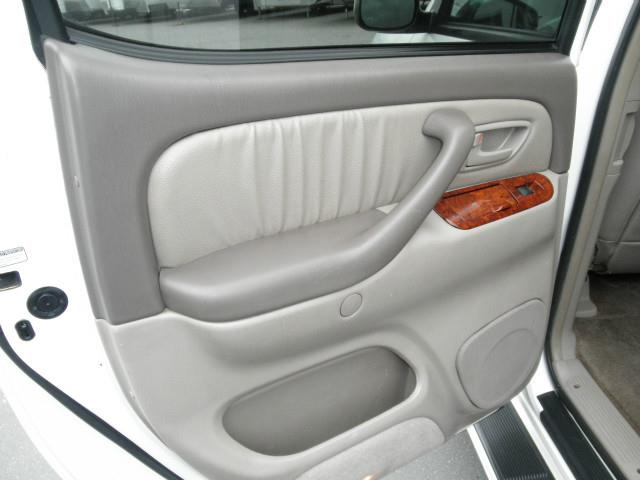 Toyota Tundra 2005 photo 28