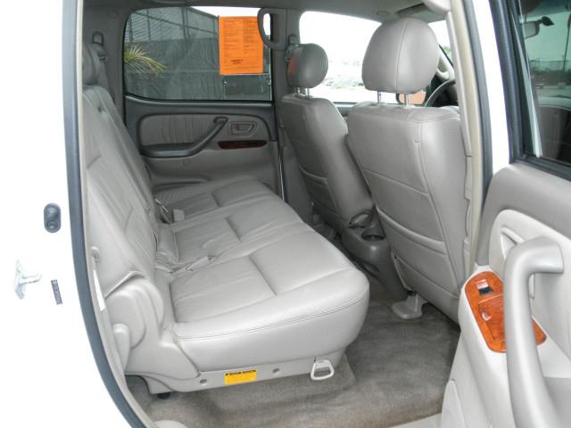 Toyota Tundra 2005 photo 4