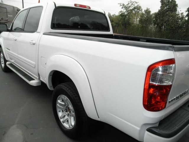 Toyota Tundra 2005 photo 6