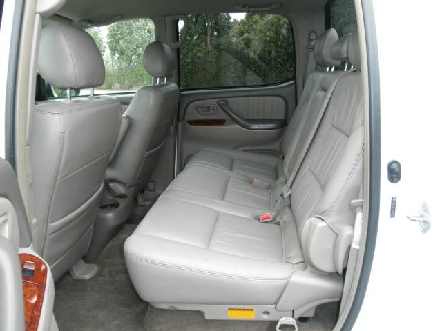 Toyota Tundra 2005 photo 7