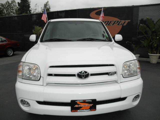 Toyota Tundra 2005 photo 8