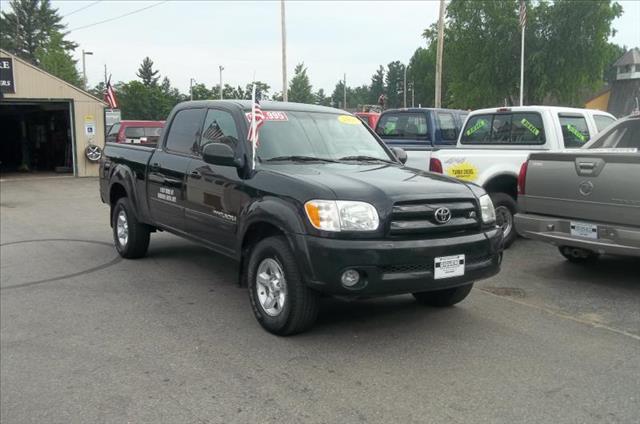 Toyota Tundra 2006 photo 2