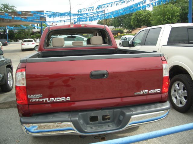 Toyota Tundra G55 AMG Pickup Truck