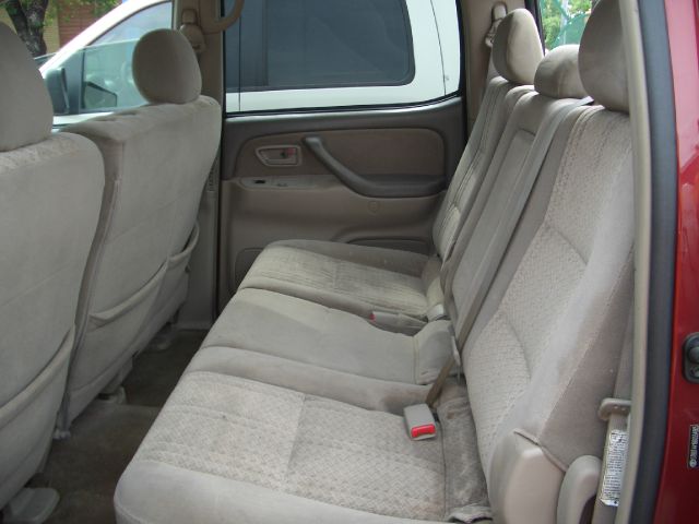 Toyota Tundra 2006 photo 1