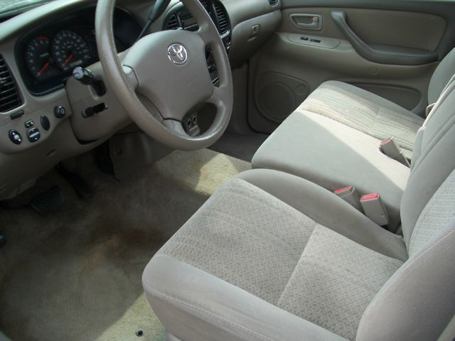 Toyota Tundra 2006 photo 3