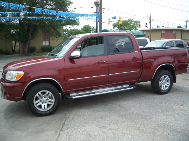 Toyota Tundra 2006 photo 4