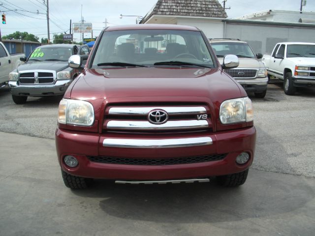 Toyota Tundra 2006 photo 5