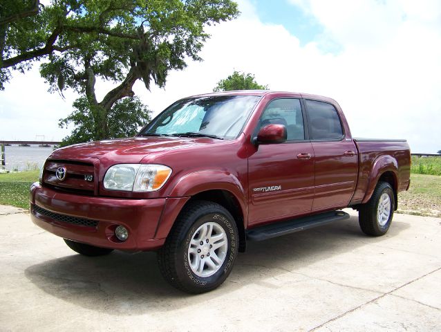 Toyota Tundra Ext Cab - 4x4 LT At Brookv Pickup Truck