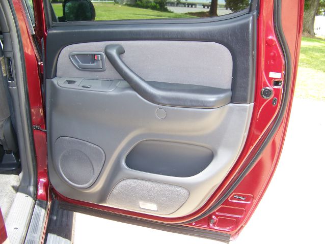 Toyota Tundra 2006 photo 10