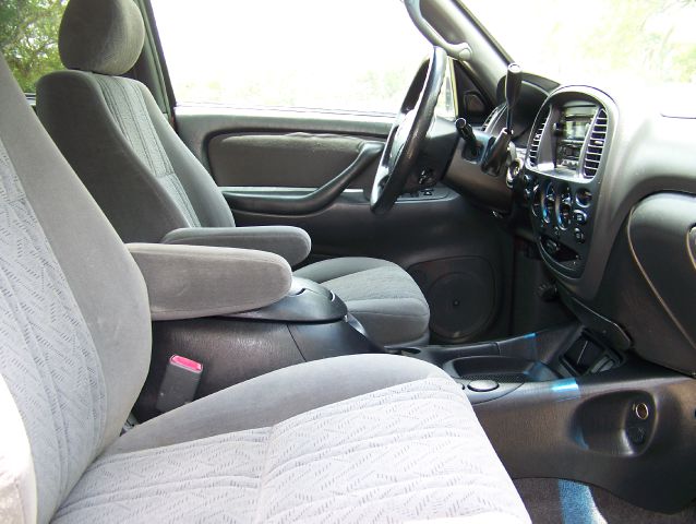 Toyota Tundra 2006 photo 11