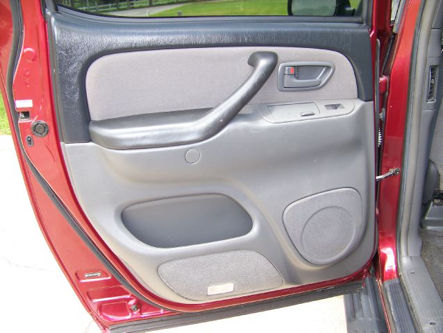 Toyota Tundra 2006 photo 12