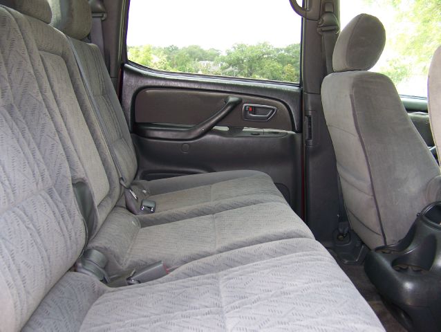 Toyota Tundra 2006 photo 13