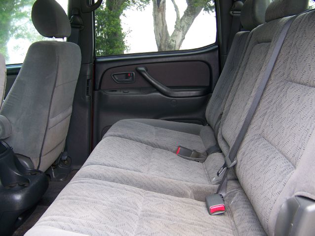 Toyota Tundra 2006 photo 14