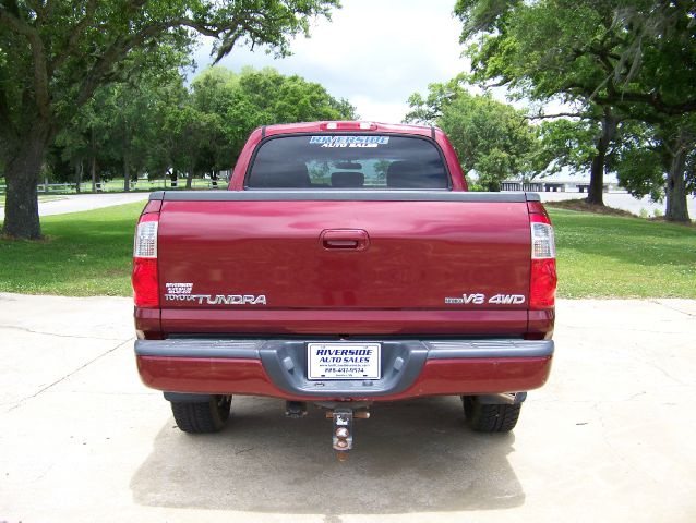 Toyota Tundra 2006 photo 15