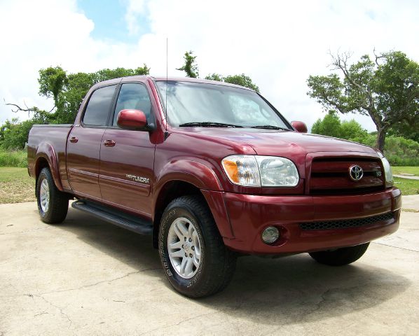 Toyota Tundra 2006 photo 16