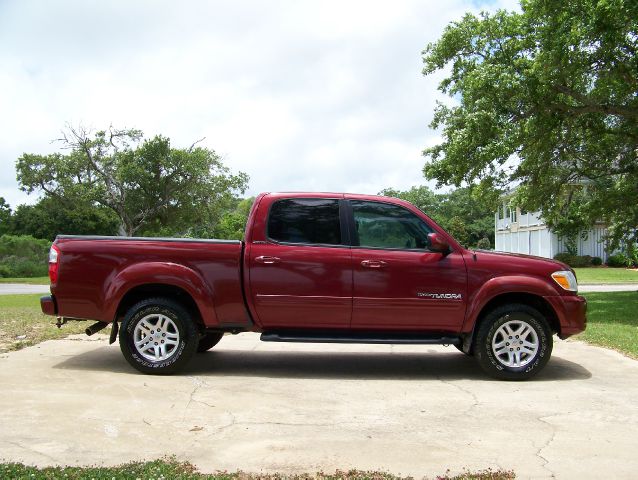 Toyota Tundra 2006 photo 18