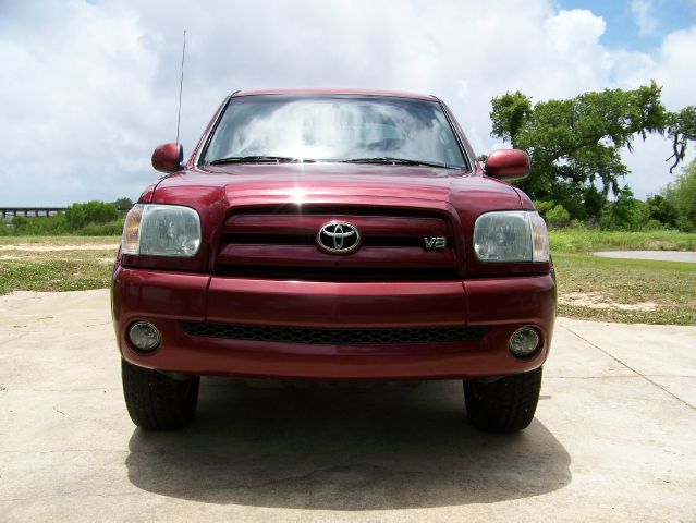 Toyota Tundra 2006 photo 2